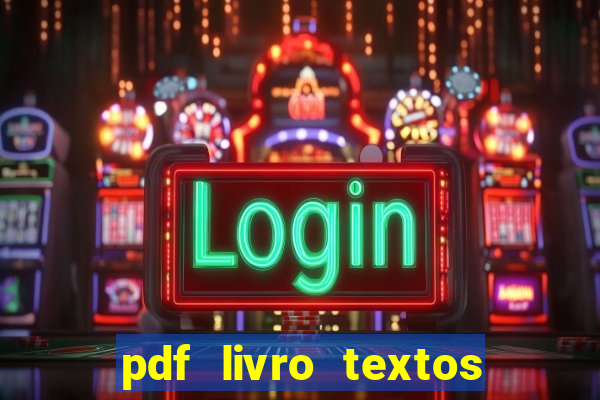 pdf livro textos crueis demais para serem lidos rapidamente